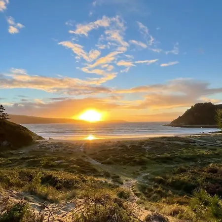 Grupo Gontad Atico Neano Apartman