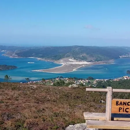 Grupo Gontad Atico Neano Apartman *