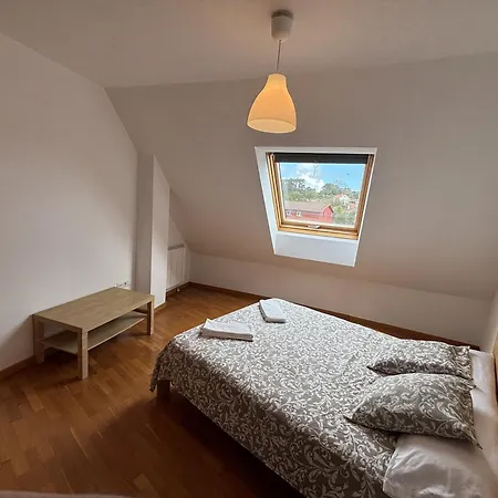 Apartman Grupo Gontad Atico Neano